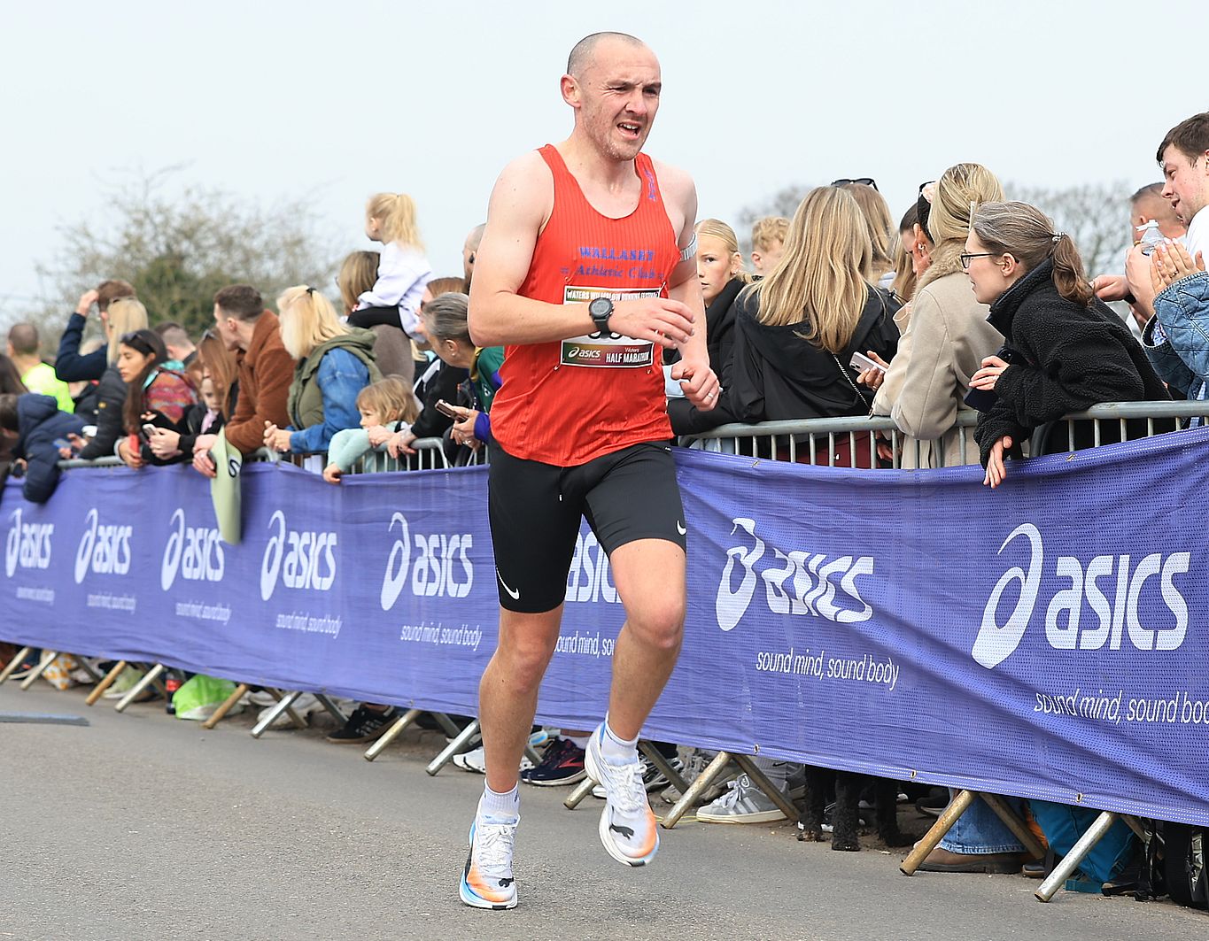 Joe Boden